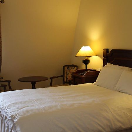 Mcsweeney Arms Hotel Killarney Zewnętrze zdjęcie